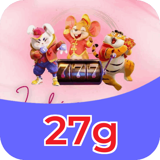 Especificações técnicas download 27g
