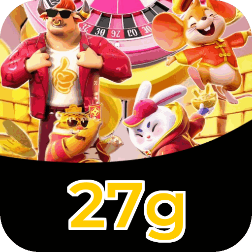 Especificações técnicas download 27g