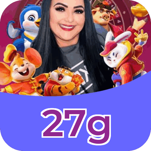 Especificações técnicas download 27g