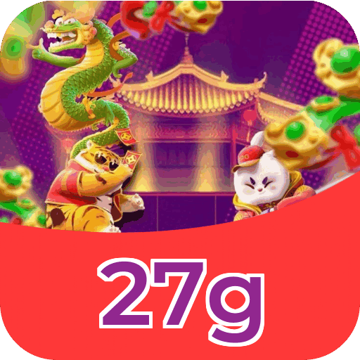 Especificações técnicas download 27g