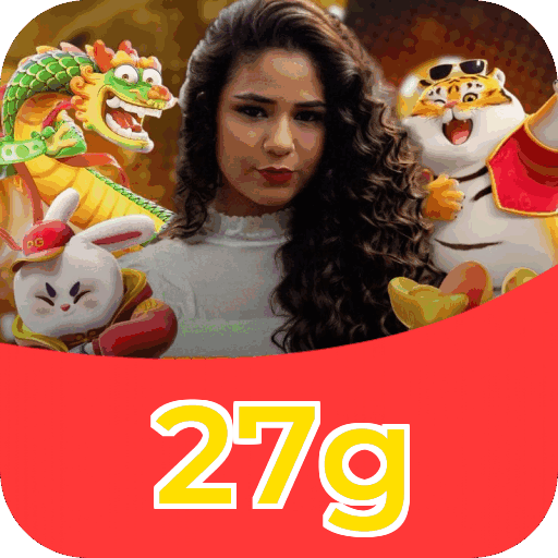 Especificações técnicas download 27g